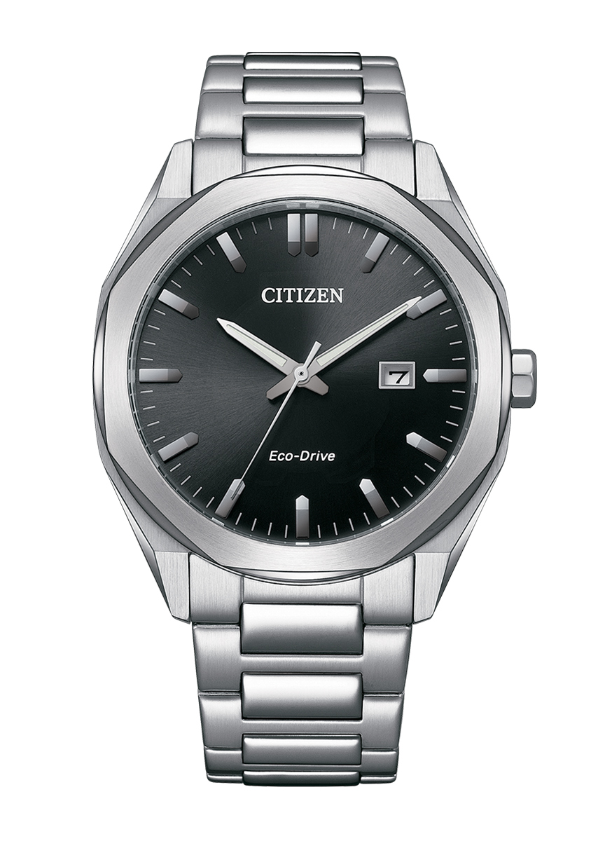 Đồng hồ Nam Citizen BM7600-81E