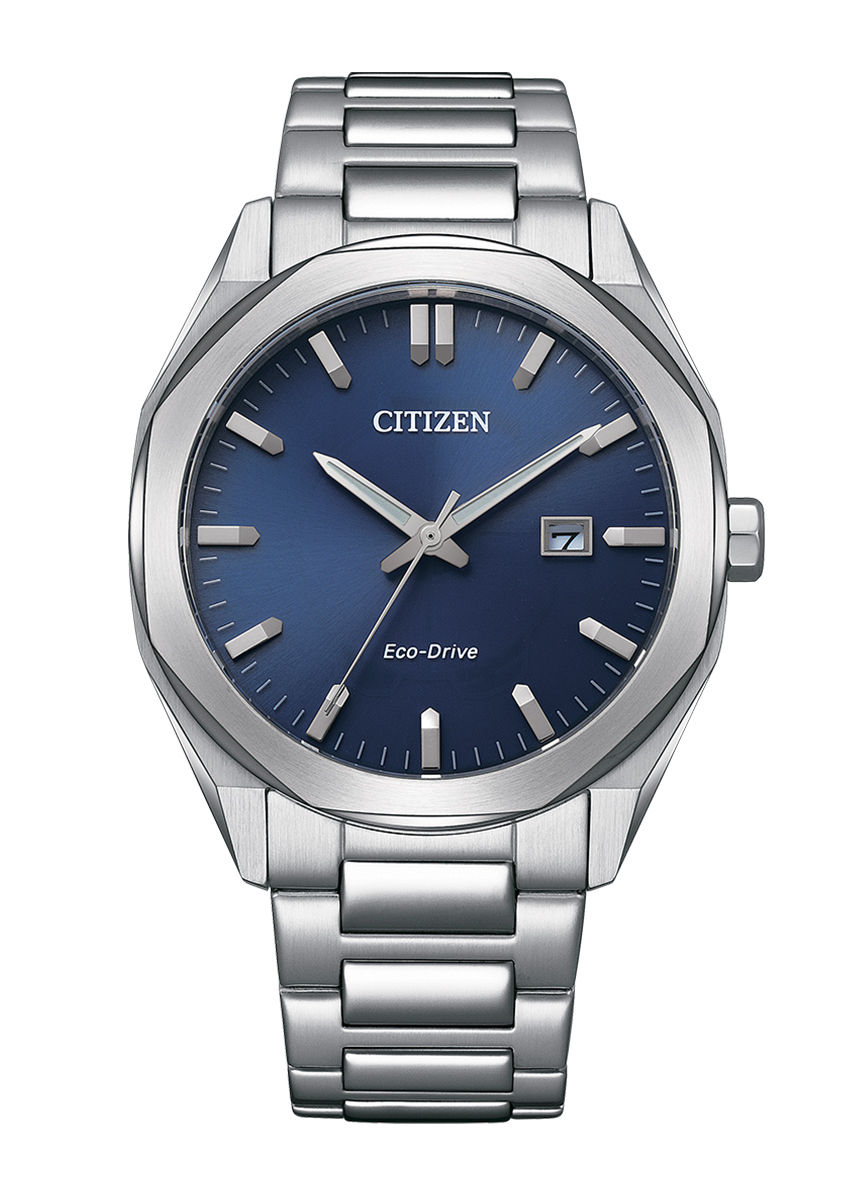 Đồng hồ Nam Citizen BM7600-81L