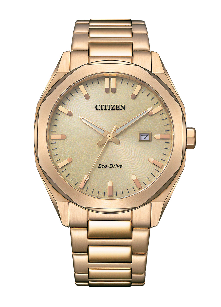 Đồng hồ Nam Citizen BM7603-82P