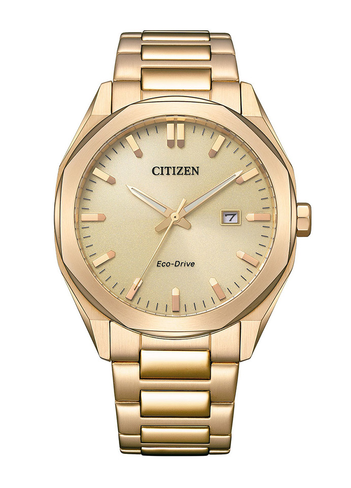 Đồng hồ Nam Citizen BM7603-82P