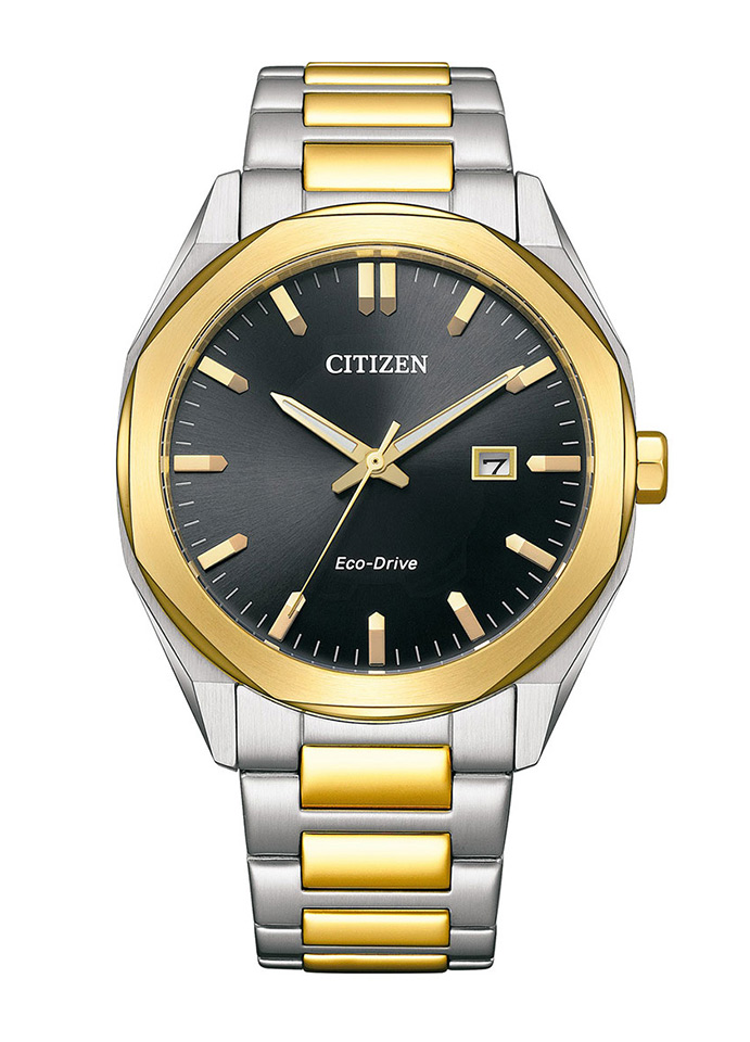 Đồng hồ Nam Citizen BM7604-80E