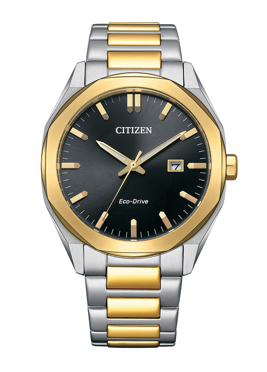 Đồng hồ Nam Citizen BM7604-80E