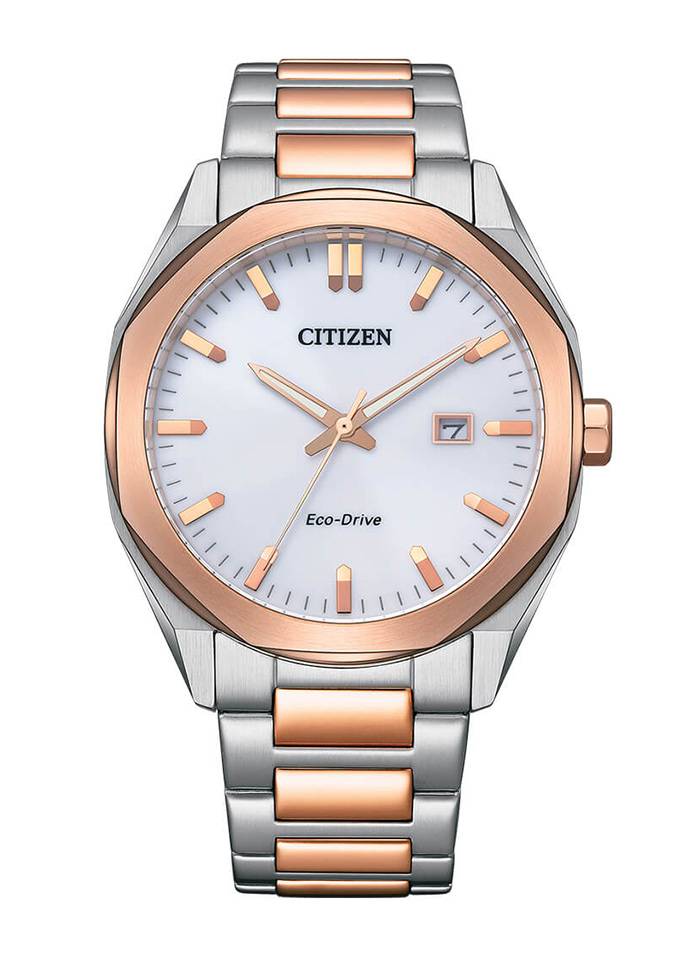 Đồng hồ Nam Citizen BM7606-84A