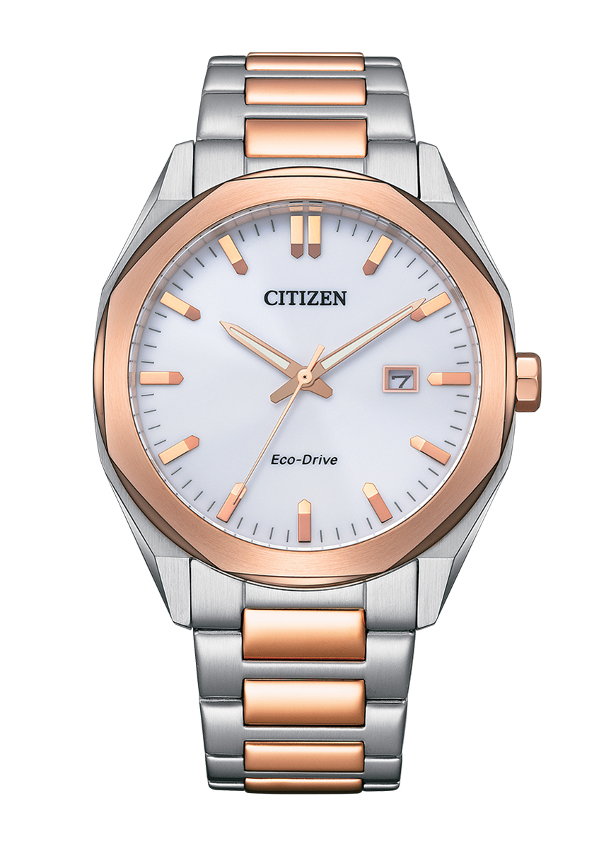 Đồng hồ Nam Citizen BM7606-84A