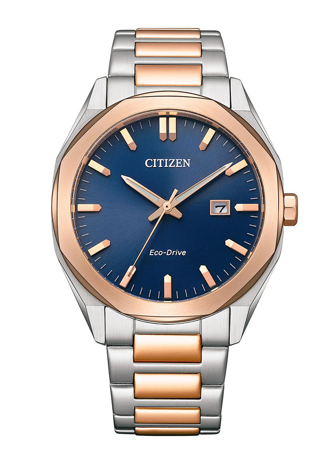 Đồng hồ Nam Citizen BM7606-84L
