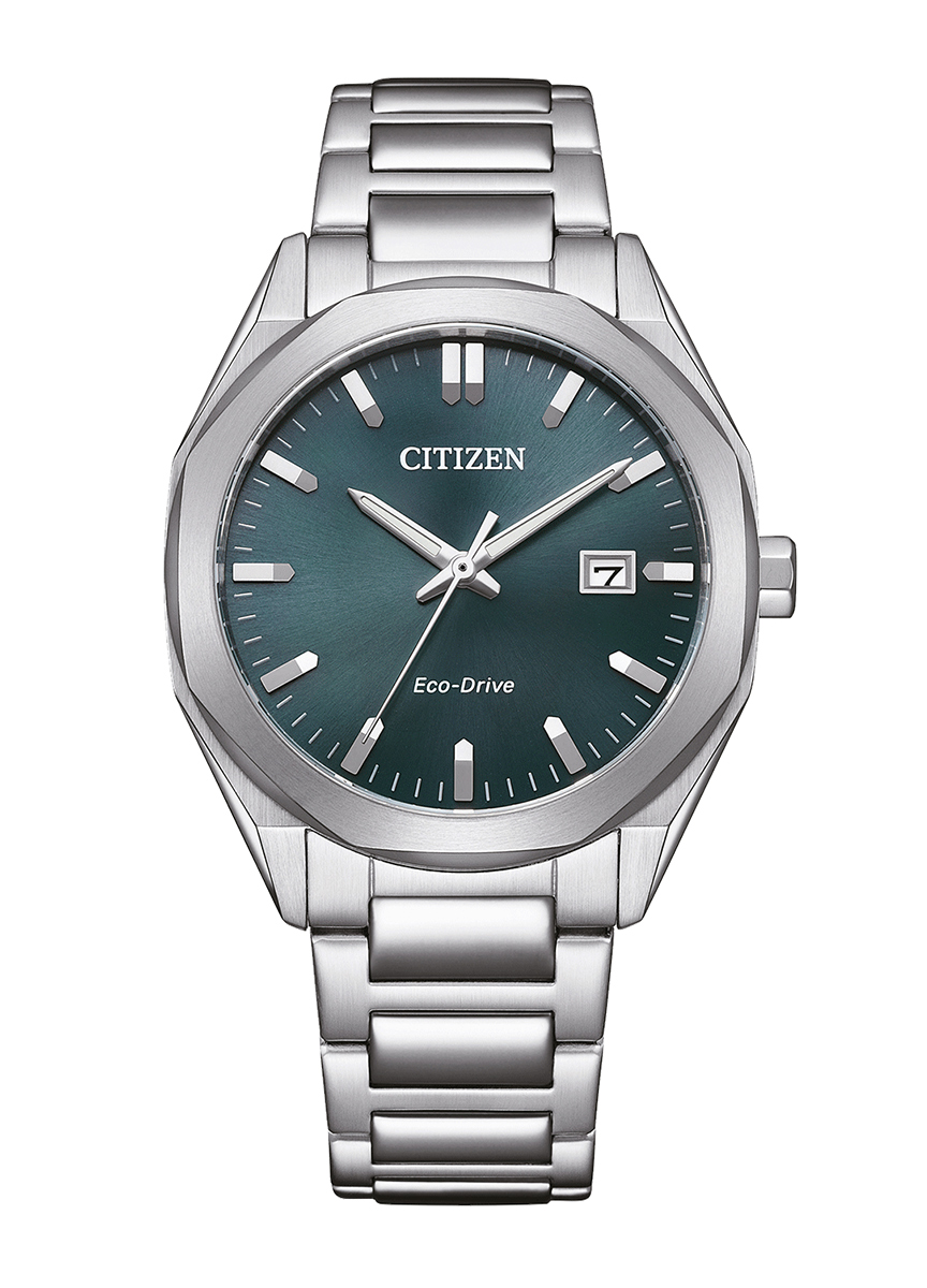 Đồng hồ Nam Citizen BM7620-83X