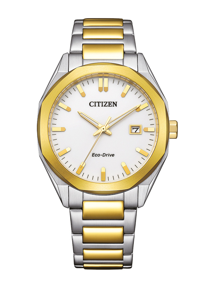 Đồng hồ Nam Citizen BM7624-82A