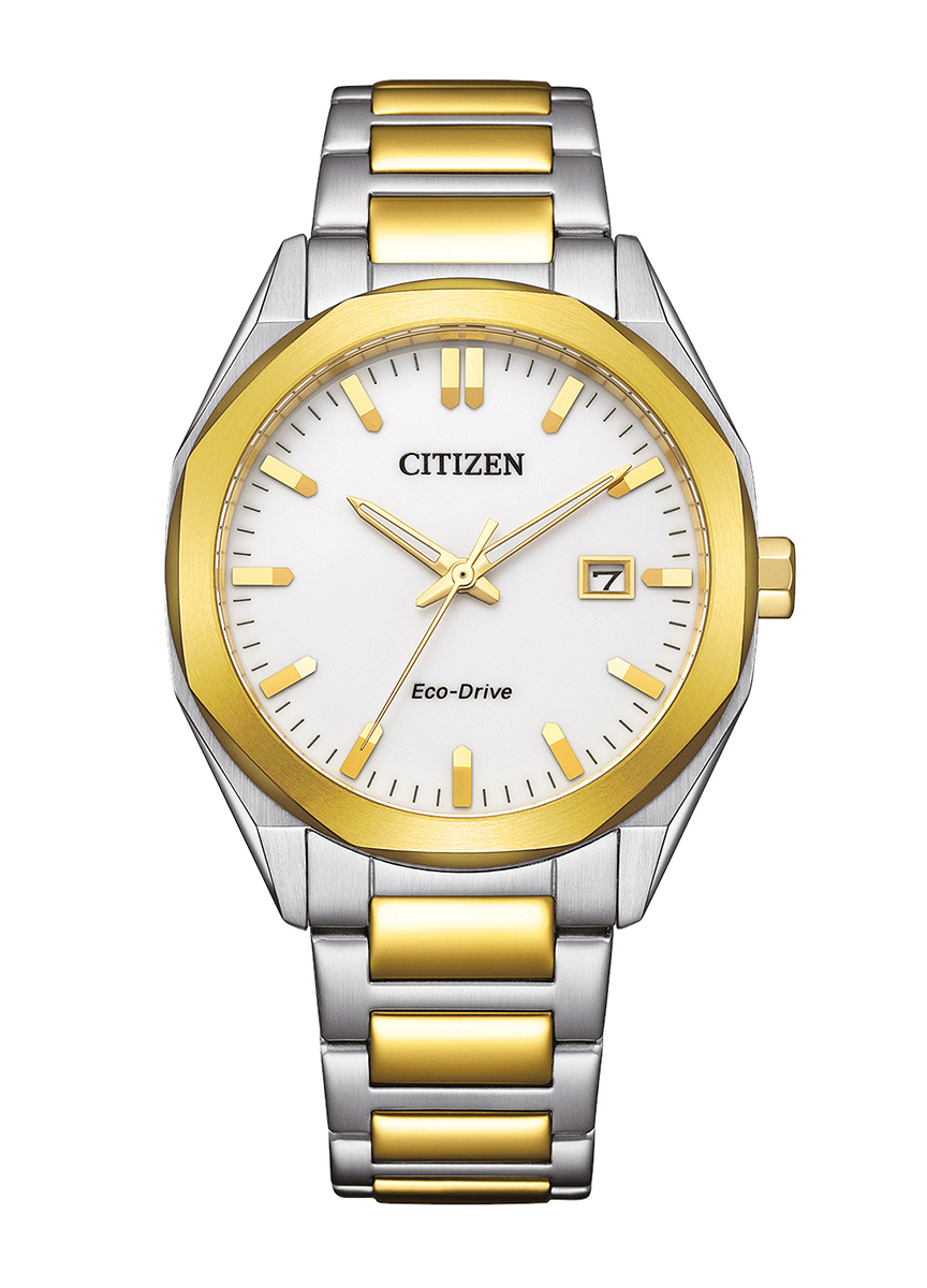 Đồng hồ Nam Citizen BM7624-82A