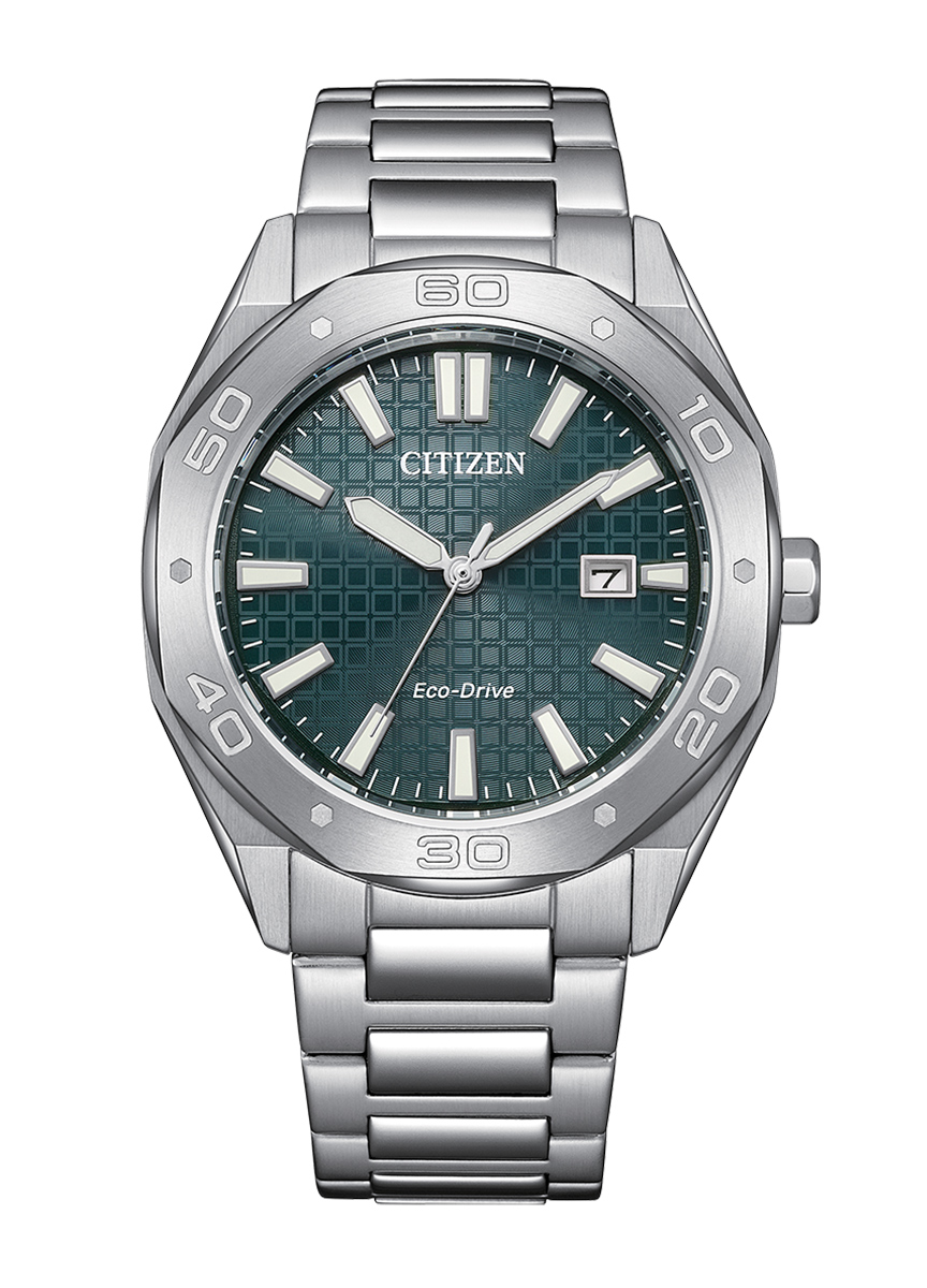 Đồng hồ Nam Citizen BM7630-80X