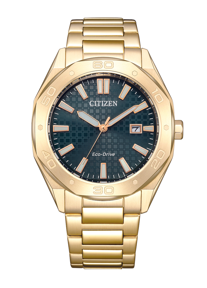 Đồng hồ Nam Citizen BM7633-81X