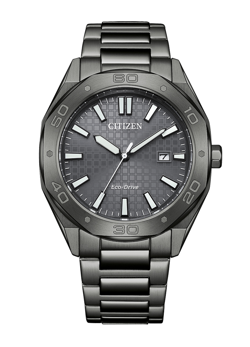 Đồng hồ Nam Citizen BM7637-81H