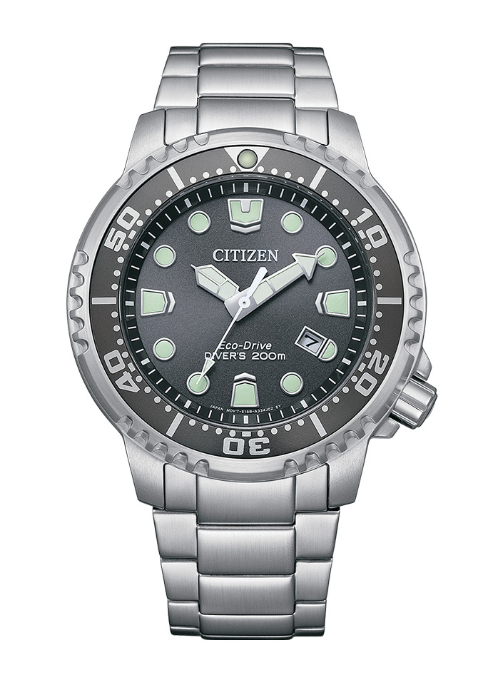 Đồng hồ Nam Citizen BN0167-50H