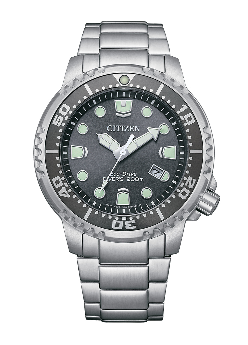 Đồng hồ Nam Citizen BN0167-50H