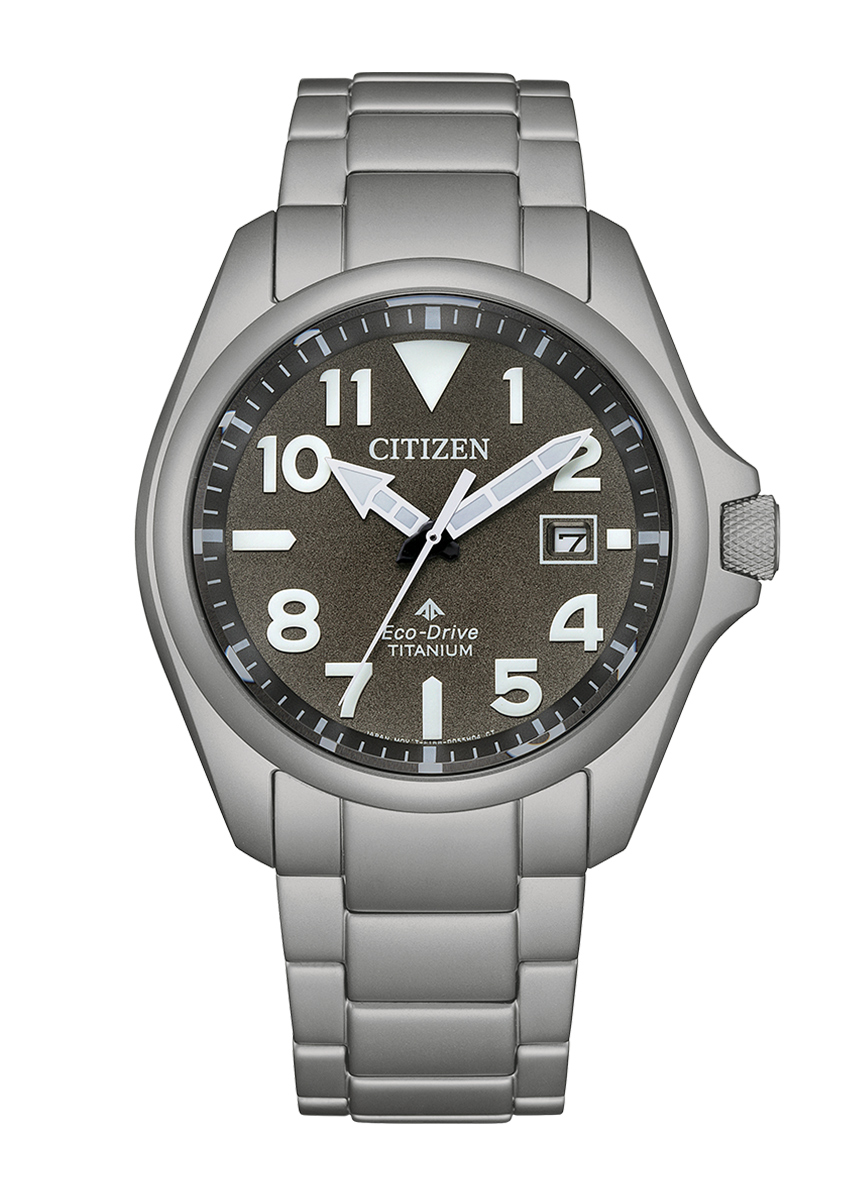 Đồng hồ Nam Citizen BN0241-59H