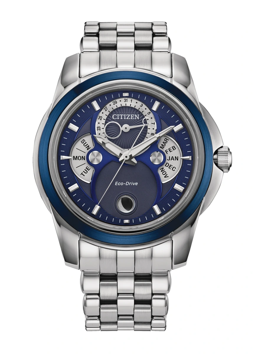 Đồng hồ Nam Citizen BU0088-51H