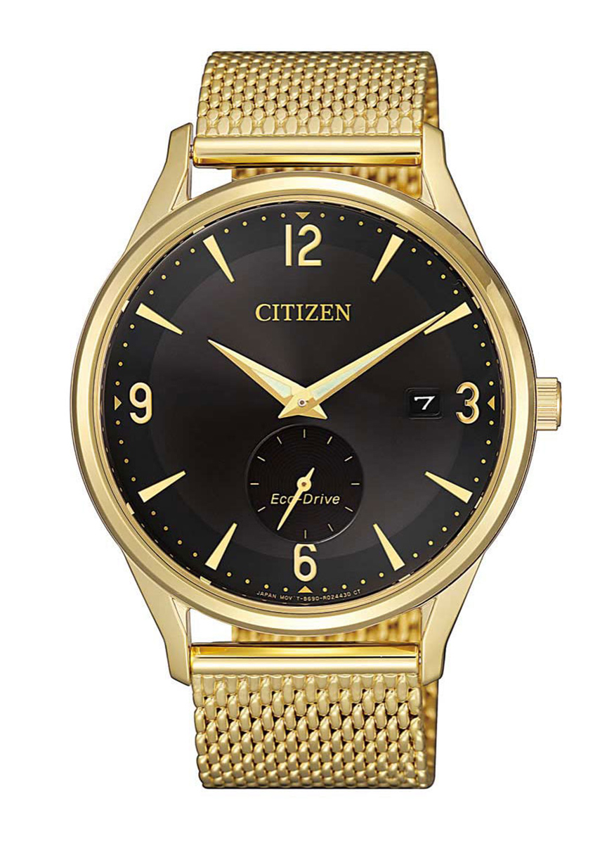 Đồng hồ Nam Citizen BV1118-84E