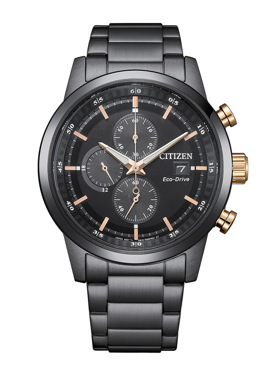 Đồng hồ Nam Citizen CA0746-85E