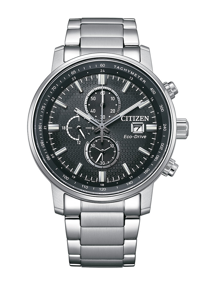 Đồng hồ Nam Citizen CA0840-87E