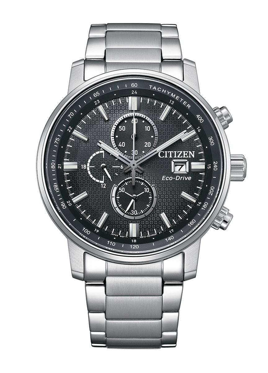 Đồng hồ Nam Citizen CA0840-87E