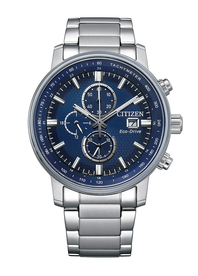 Đồng hồ Nam Citizen CA0840-87L