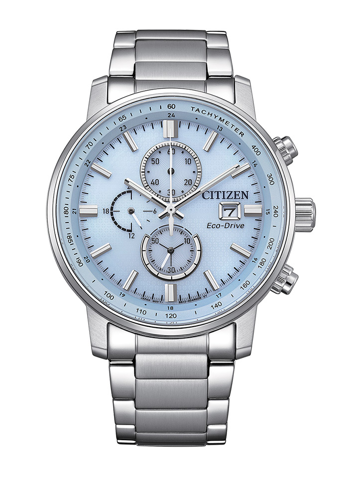 Đồng hồ Nam Citizen CA0840-87M