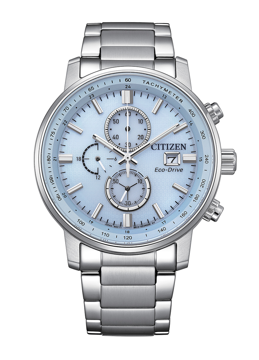 Đồng hồ Nam Citizen CA0840-87M