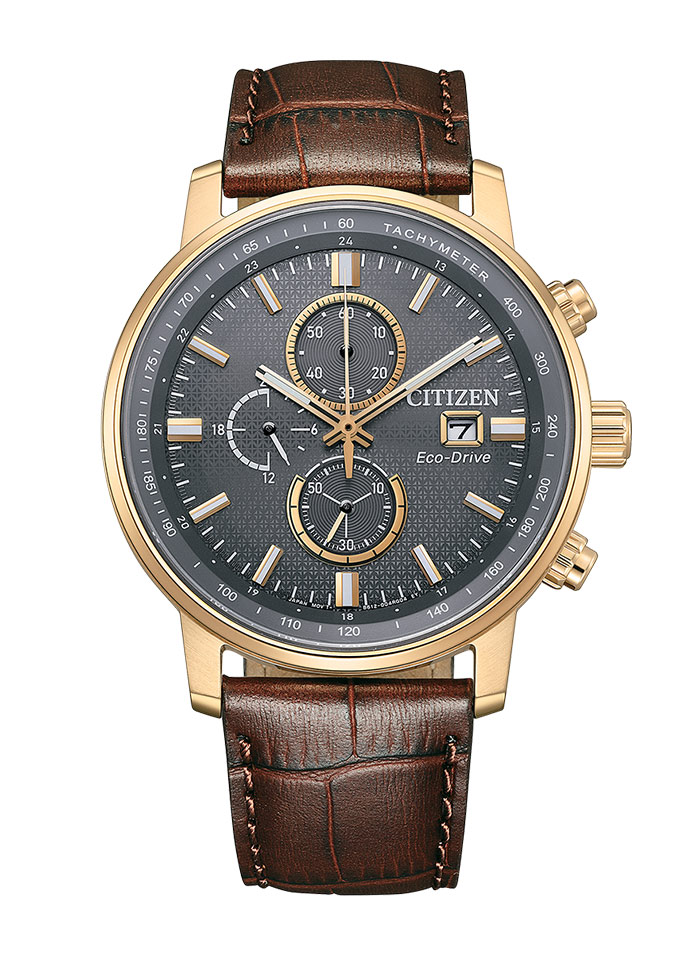 Đồng hồ Nam Citizen CA0843-11H