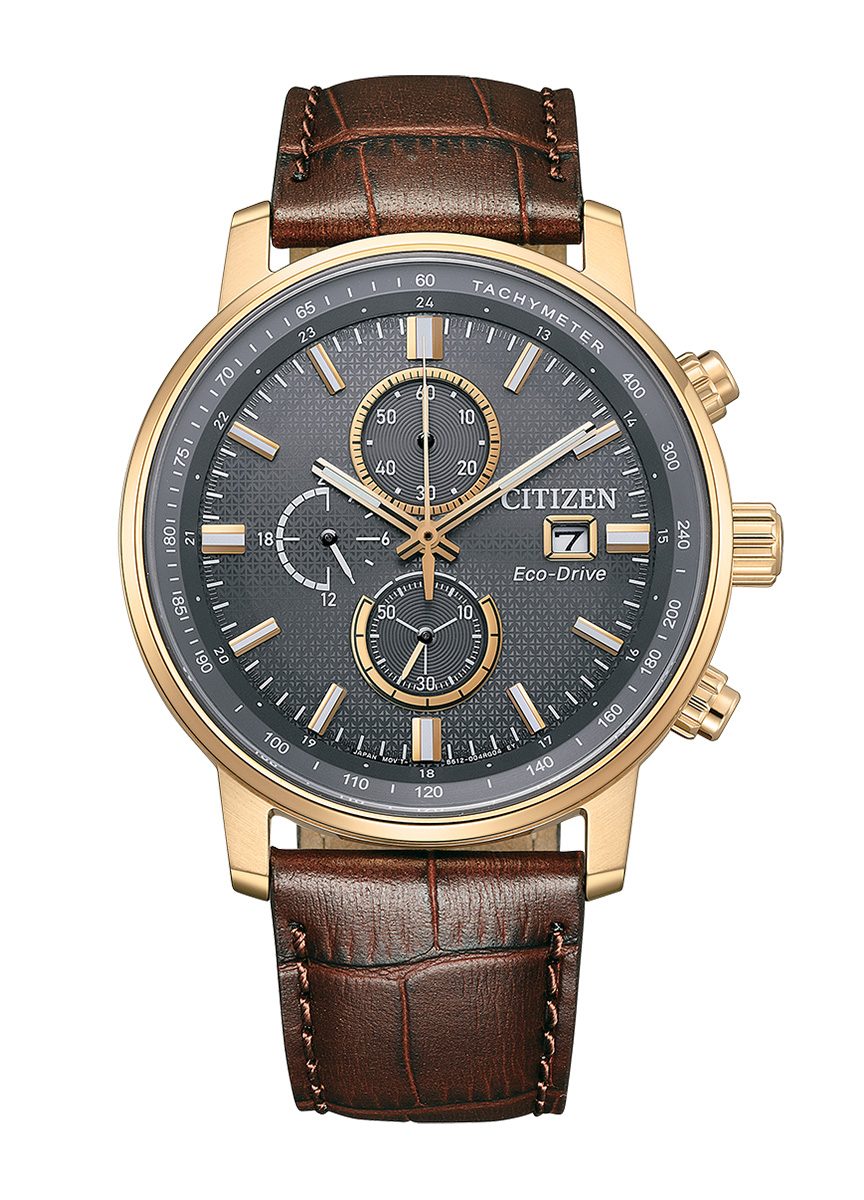 Đồng hồ Nam Citizen CA0843-11H