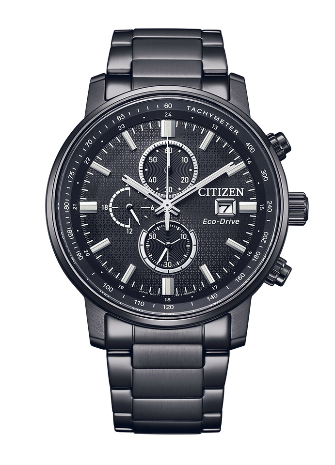 Đồng hồ Nam Citizen CA0845-83E