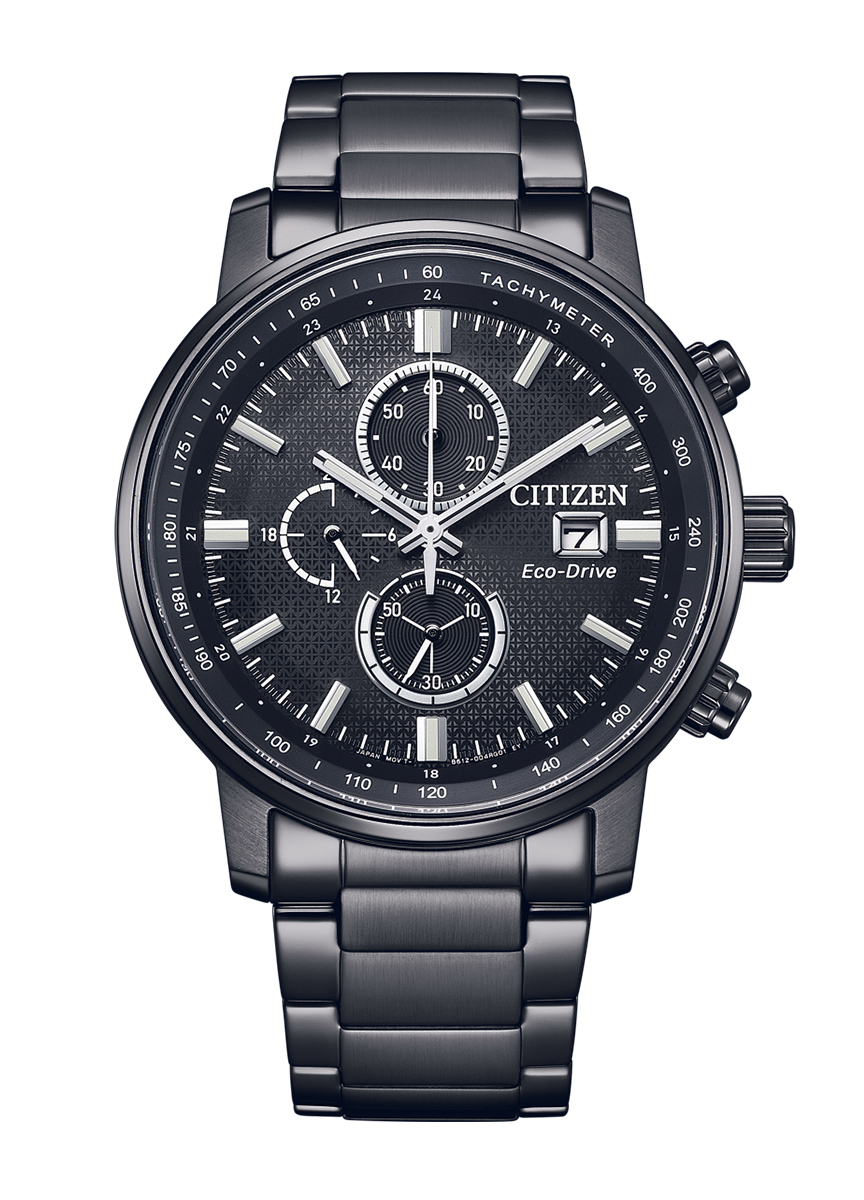 Đồng hồ Nam Citizen CA0845-83E
