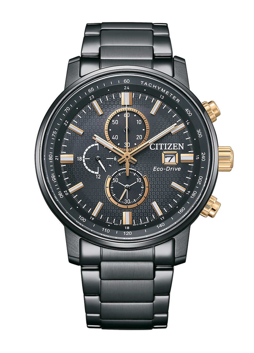 Đồng hồ Nam Citizen CA0846-81E