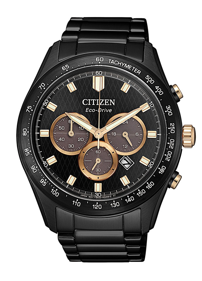 Đồng hồ Nam Citizen CA4458-88E