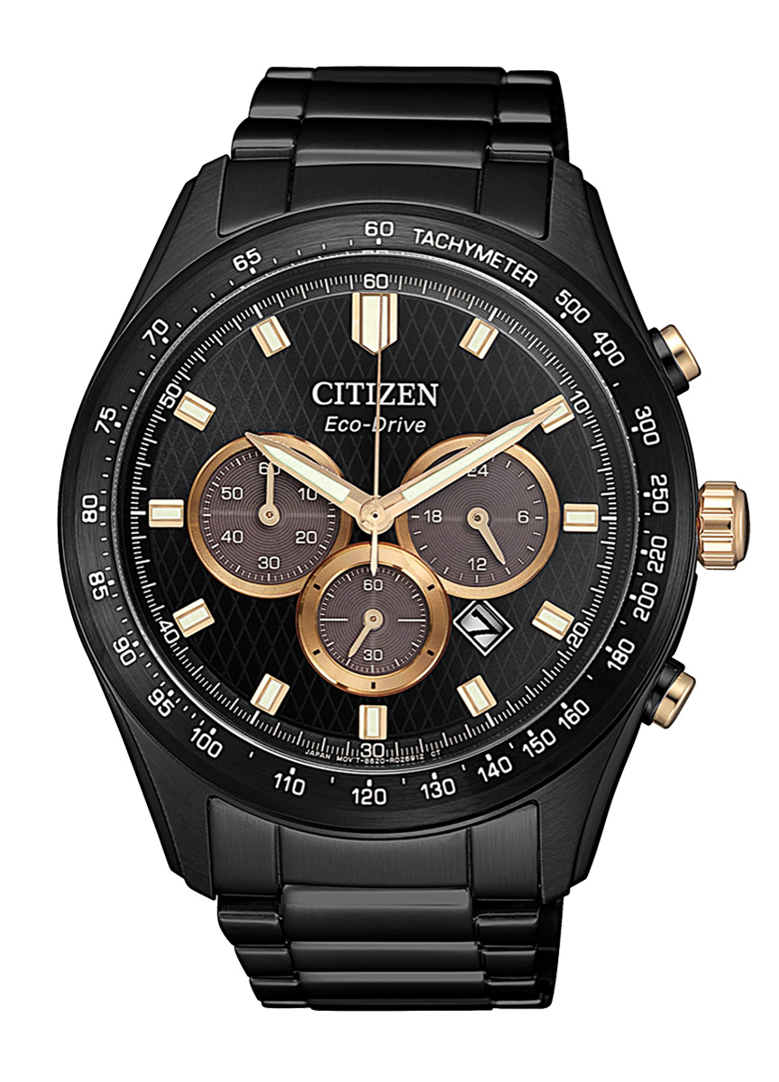 Đồng hồ Nam Citizen CA4458-88E