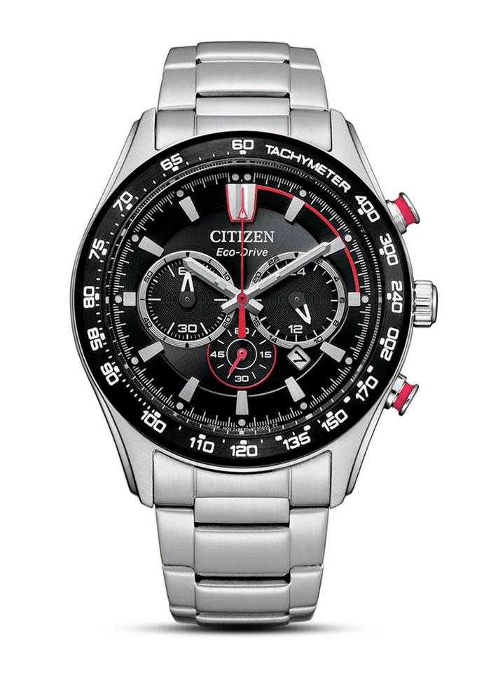 Đồng hồ Nam Citizen CA4484-88E