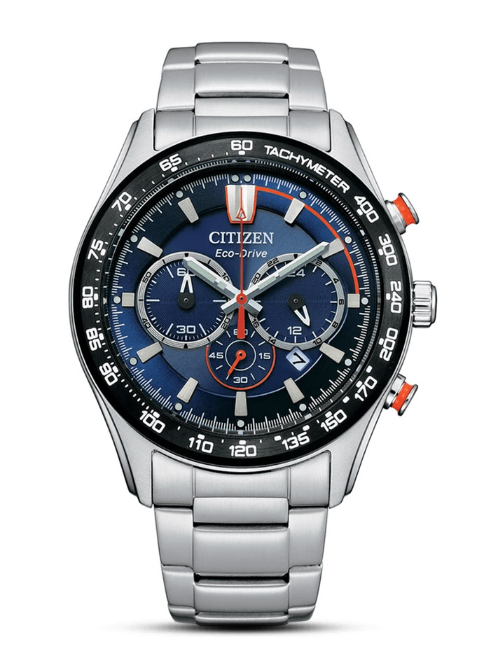 Đồng hồ Nam Citizen CA4486-82L