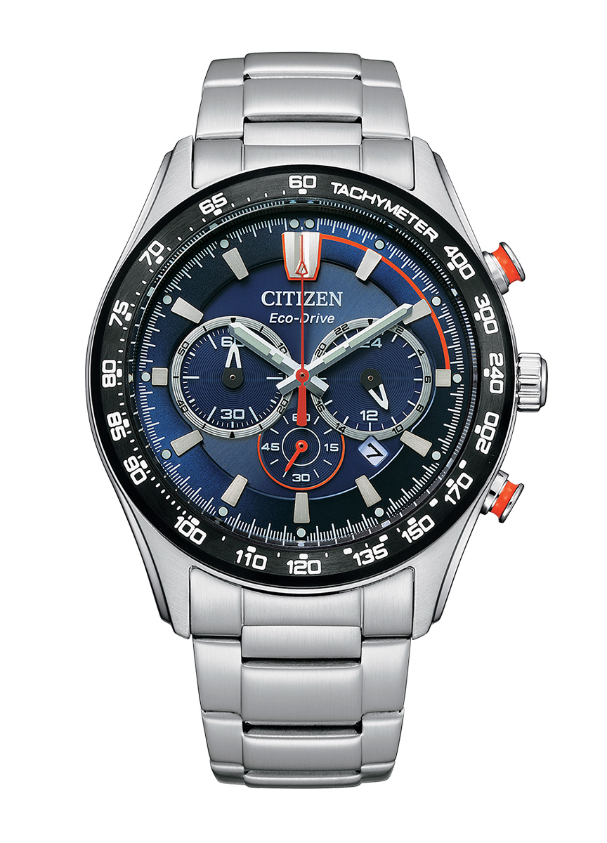 Đồng hồ Nam Citizen CA4486-82L