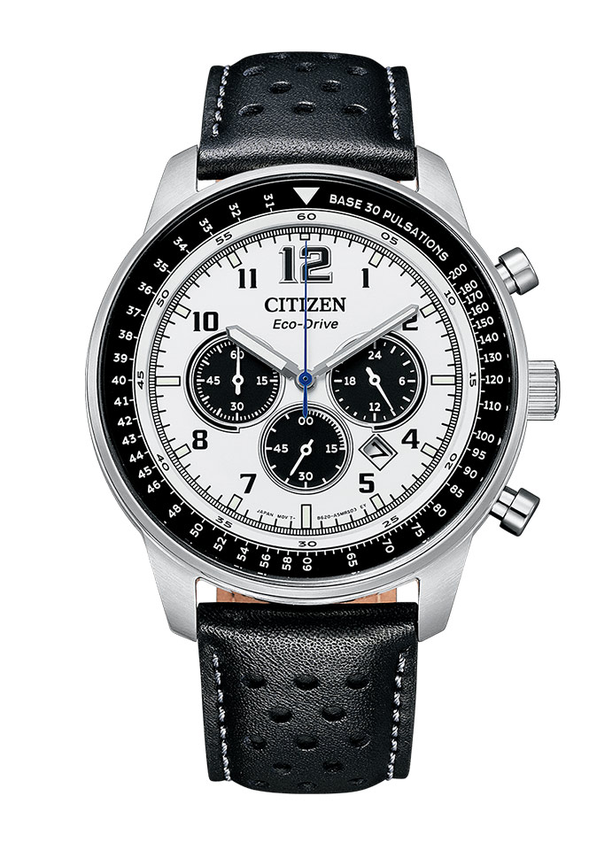 Đồng hồ Citizen Nam CA4500-32A