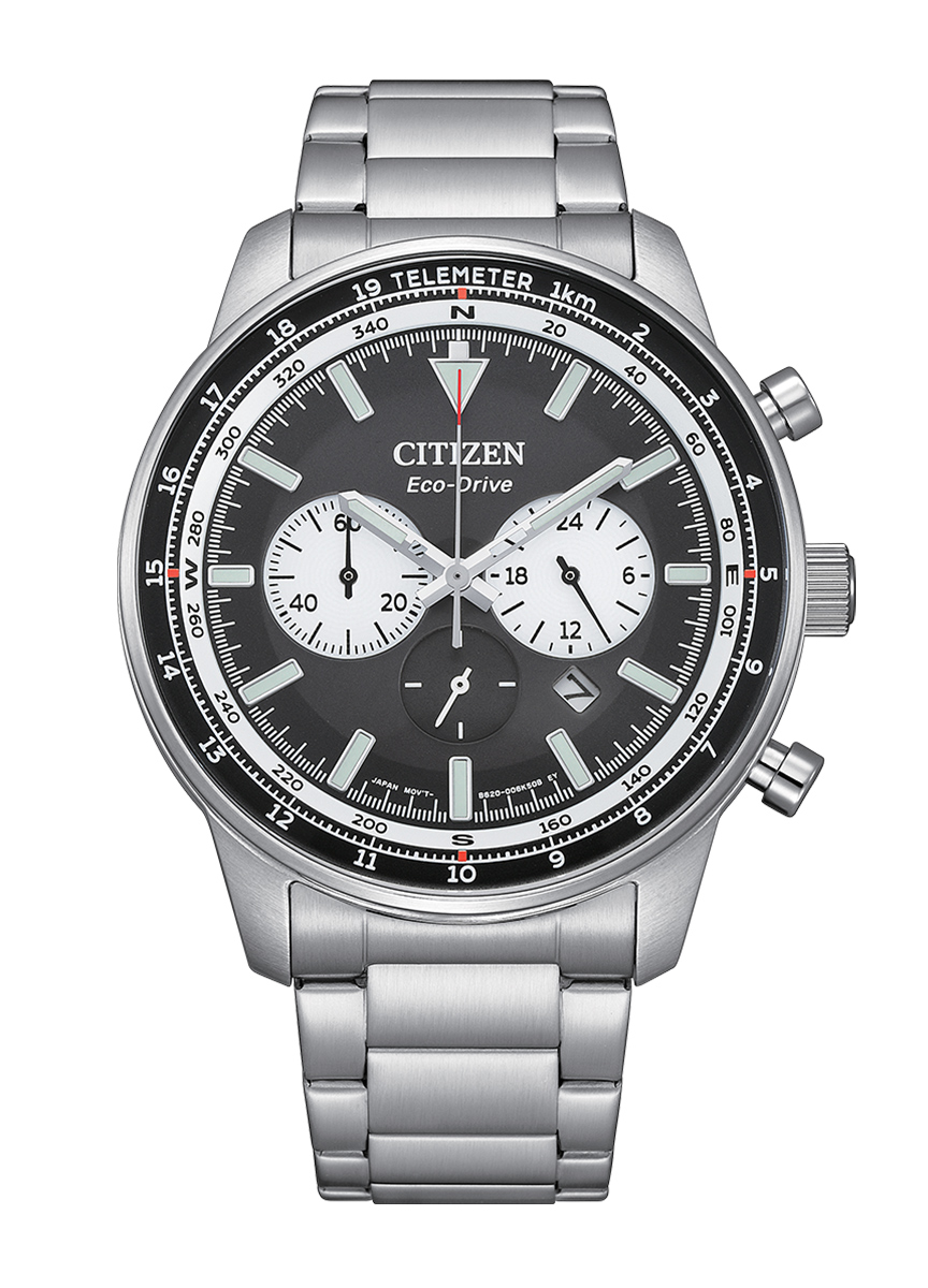 Đồng hồ Nam Citizen CA4500-91E