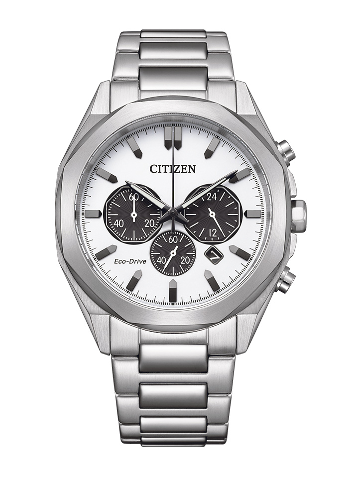 Đồng hồ Nam Citizen CA4590-81A