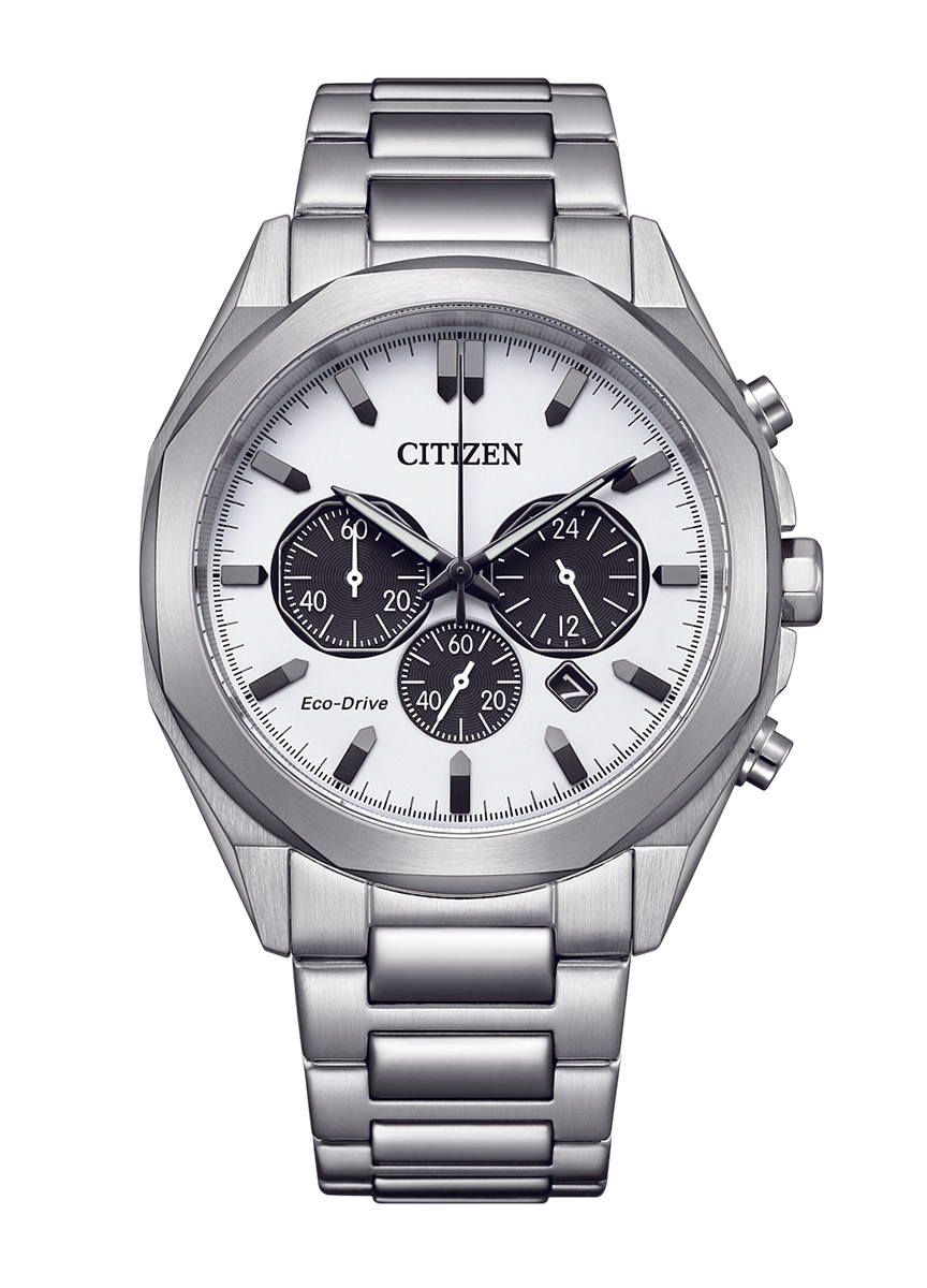 Đồng hồ Nam Citizen CA4590-81A
