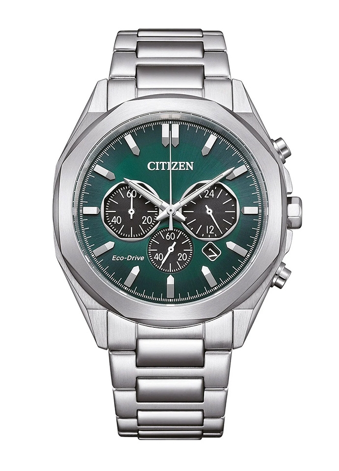 Đồng hồ Nam Citizen CA4590-81X