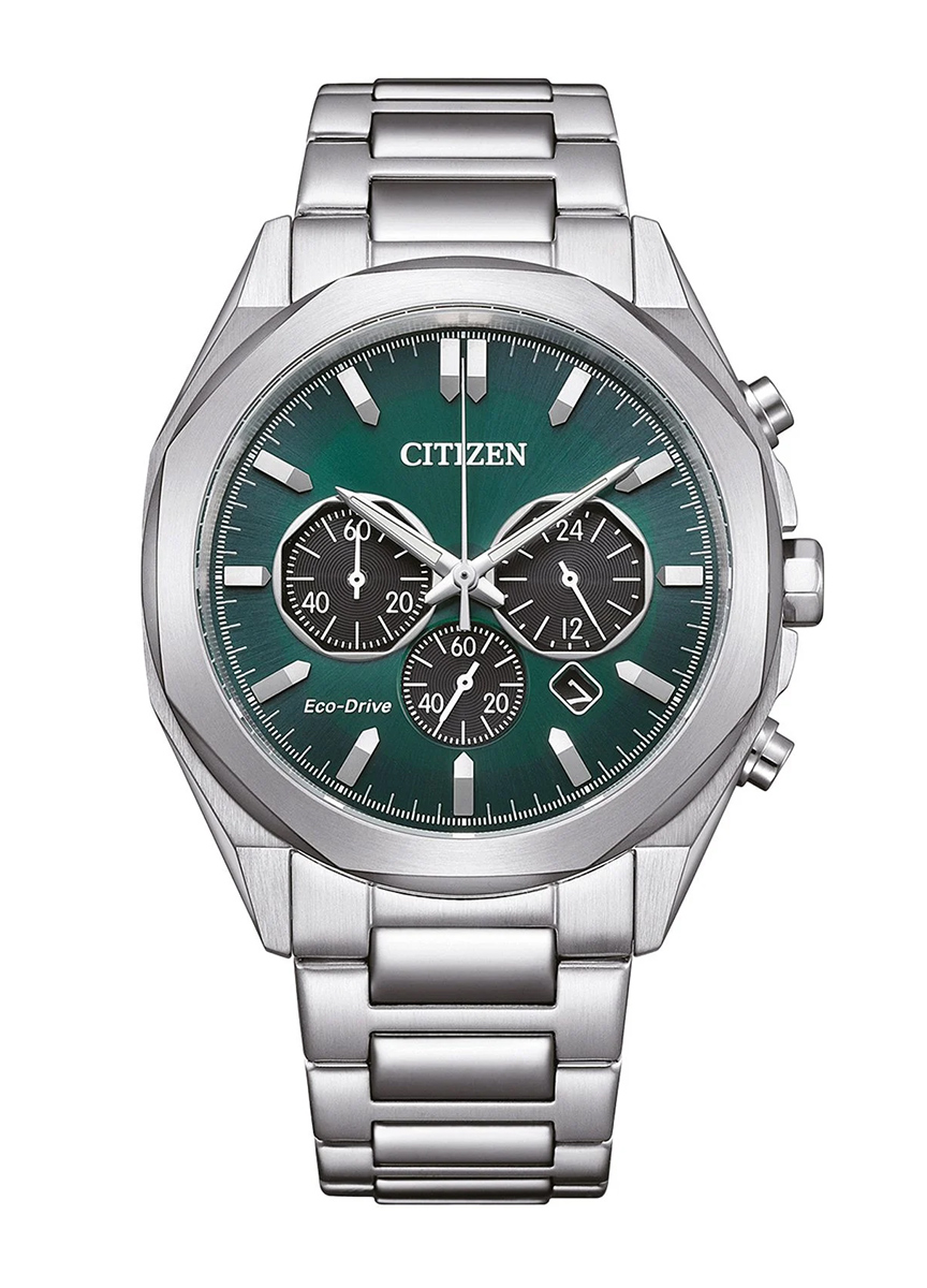 Đồng hồ Nam Citizen CA4590-81X