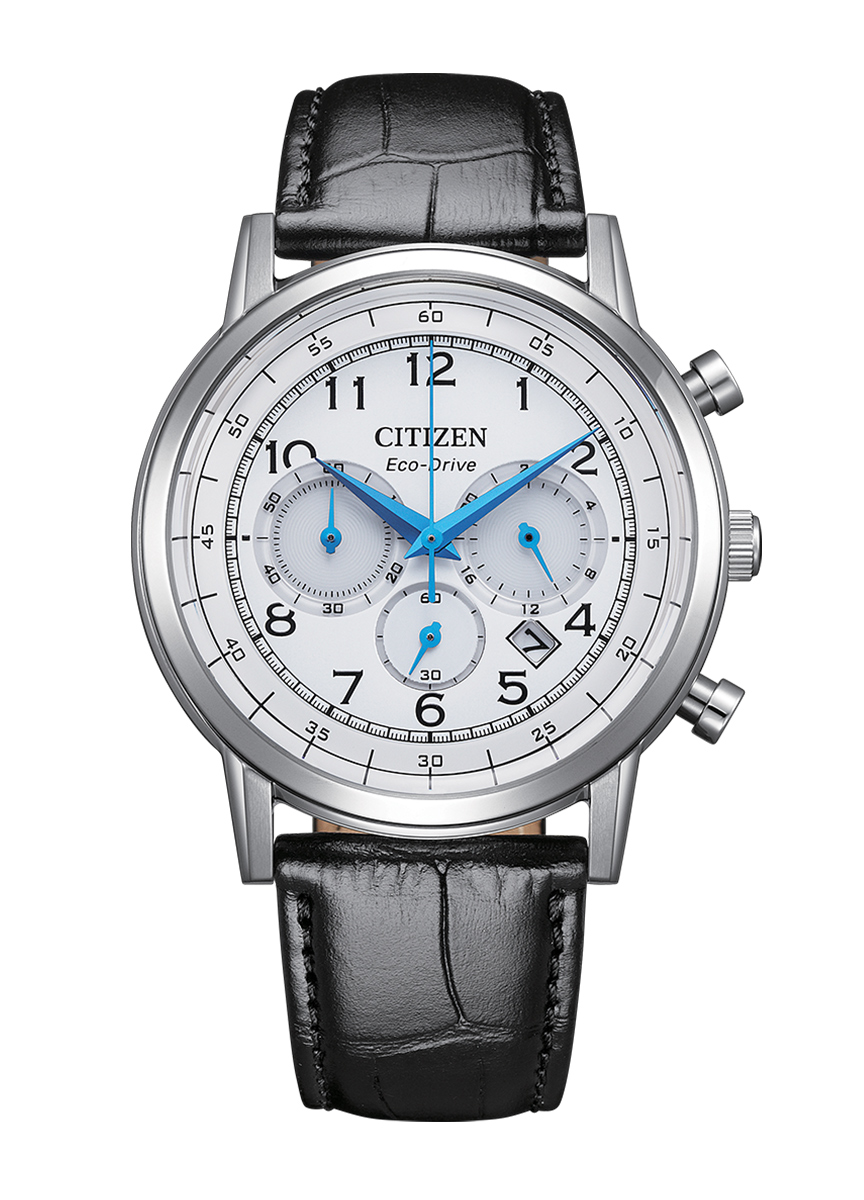 Đồng hồ Nam Citizen CA4630-02A