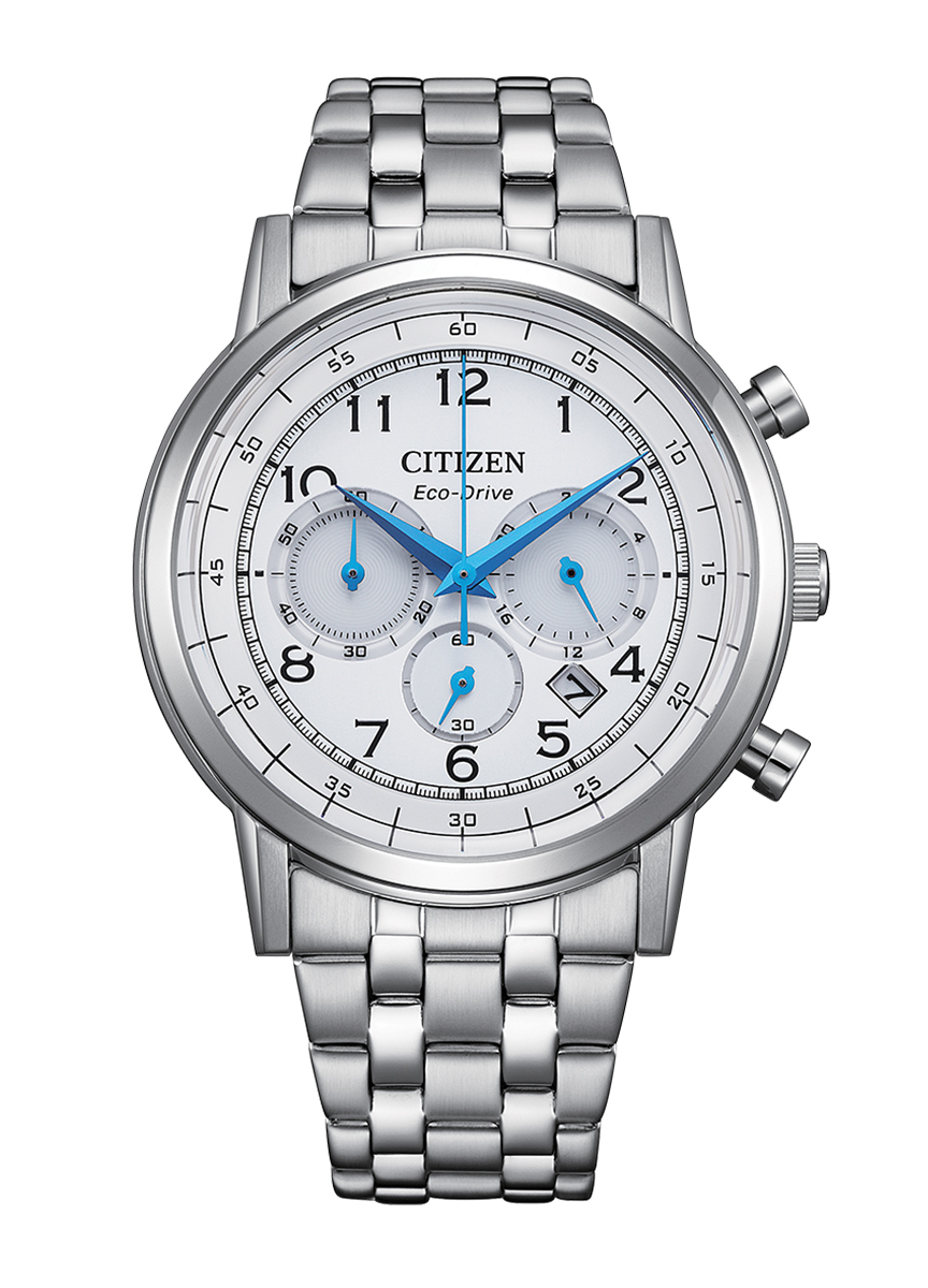 Đồng hồ Nam Citizen CA4630-53A