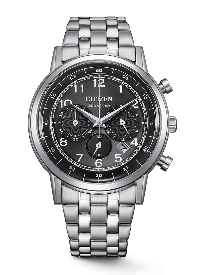 Đồng hồ Nam Citizen CA4630-53E