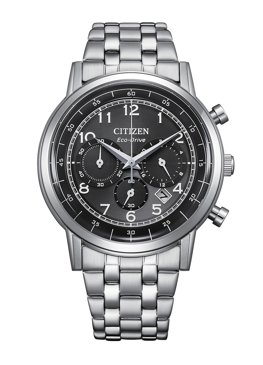 Đồng hồ Nam Citizen CA4630-53E
