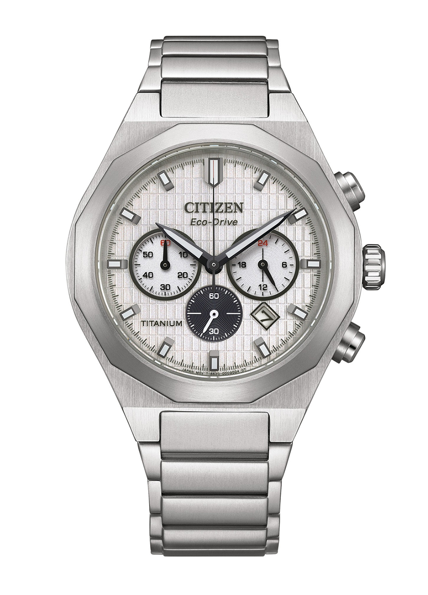 Đồng hồ Nam Citizen CA4690-51A