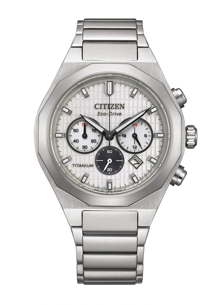 Đồng hồ Nam Citizen CA4690-51A