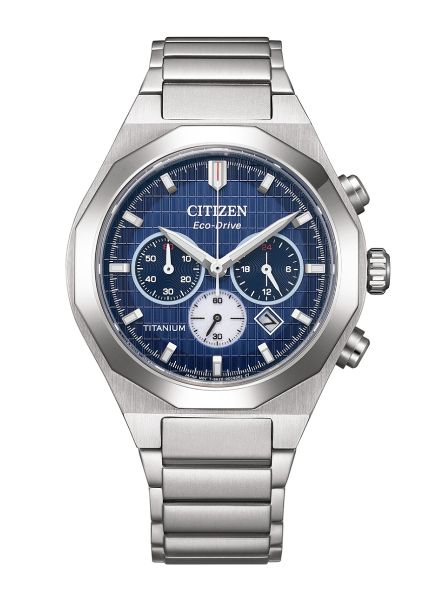 Đồng hồ Nam Citizen CA4691-59L