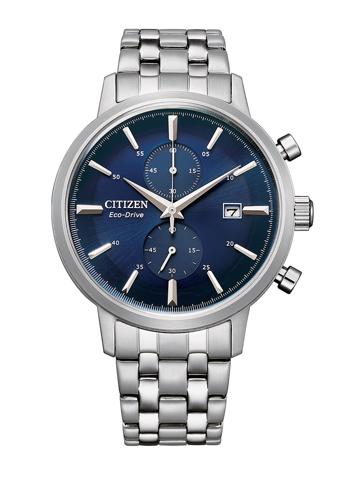 Đồng hồ Nam Citizen CA7060-88L